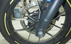 SUZUKI ｼﾞｸｻｰ250 ED22B