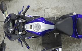 YAMAHA YZF-R3 2018 RH07J