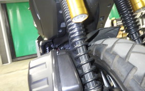 HONDA ADV150 KF38