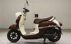 YAMAHA VINO 50 Gen.4 2024 AY02