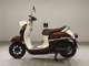 Фото Yamaha VINO 50 Gen.4 2024 с японского аукциона