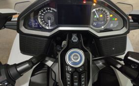 HONDA GL1800 TOUR DCT 2024 SC79