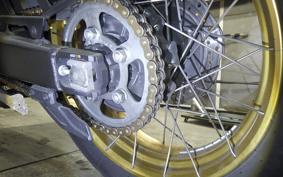 HONDA CRF1100L AFRICA TWIN DCT 2020 SD10