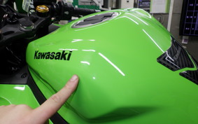 KAWASAKI ZX-25RR 2019 ZX250H