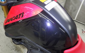 DUCATI MONSTER 937 SP 2023