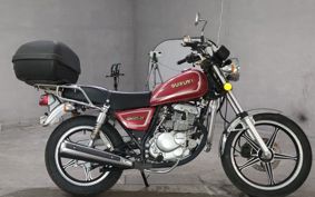 SUZUKI GN125 F Gen.2 PCJ2N