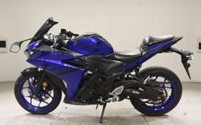YAMAHA YZF-R25 RG43J