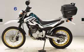 YAMAHA SEROW 250 Gen.2 2012 DG17J