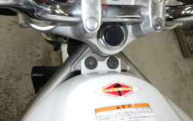 HONDA VTR 250 Gen. 2