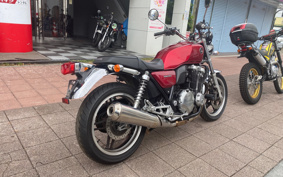 HONDA CB1100 ABS 2010 SC65