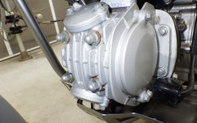 HONDA CT125-2 1997 JA65