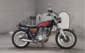 YAMAHA SR500 1984 2J2