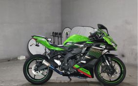 KAWASAKI  NINJA ZX-25R SE ZX250E