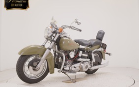 HARLEY FLH 1340 1979