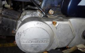 HONDA C90 SUPER CUB 2004 HA02