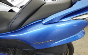 HONDA FORZA Z MF08