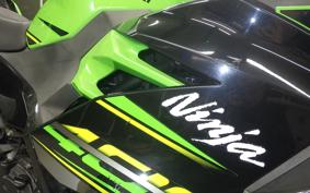 KAWASAKI NINJA 400 2019 EX400G