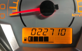 SUZUKI ADDRESS V125 DP12H