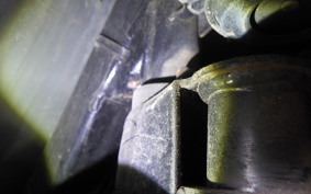 SUZUKI LET's 4 CA46A