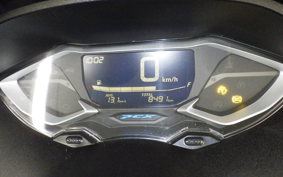 HONDA PCX 160 2010 KF47