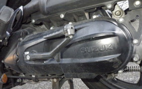 SUZUKI ADDRESS 110 2004 CE47A