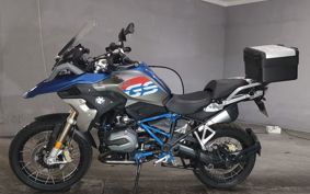 BMW R1200GS 2017 0A51