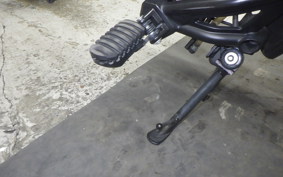 HONDA REBEL 250 A MC49