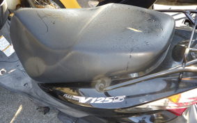 SUZUKI ADDRESS V125 S CF4MA