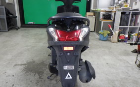 YAMAHA AXIS 125 Z SED7J