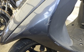 SUZUKI ADDRESS V50 CA4BA