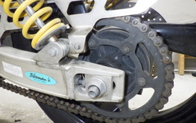 YAMAHA XJR400 Gen.3 R 2002 RH02J