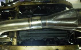 SUZUKI GSX750S KATANA Gen.3 1984 GR72A