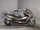 Фото Honda FORZA Z 2008 с японского аукциона