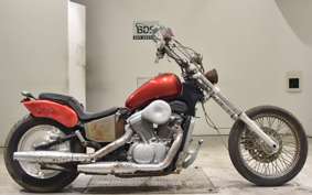 HONDA STEED 400 VSE 1998 NC26