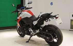 BMW F900R 2020