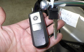 YAMAHA MT-09 SP 2024 RN87J