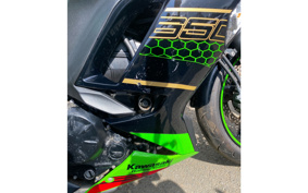 KAWASAKI NINJA 650 2020 ER650H