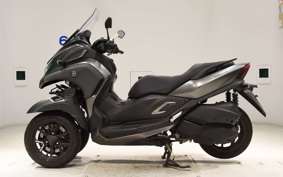 YAMAHA TRICITY 300 2021 SH15J
