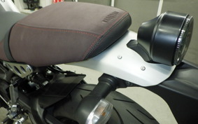 YAMAHA XSR900 2021 RN56J