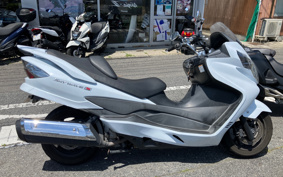 SUZUKI  SKY WAVE 250 TYPE S BASIC  CJ46A