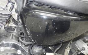 HARLEY XL1200CI 2007