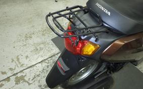 HONDA TACT-4ﾍﾞｰｼｯｸ 2008 AF75