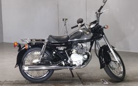 HONDA BENLY 125 CD125T