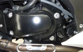 HONDA SILVER WING 400 GT Type 2009 NF03