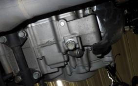 HONDA CBF125T