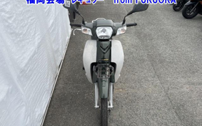 HONDA C50-2