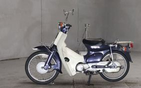 HONDA SUPER CUB90 HA02