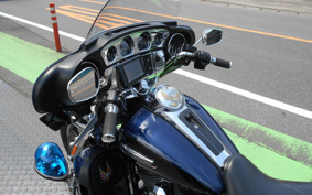 HARLEY FLHTCU 2014 MAL