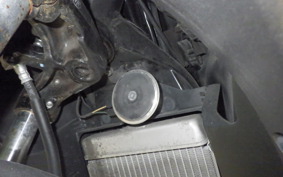 SUZUKI SKYWAVE 200 (Burgman 200) 2023 CH41A