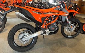 KTM 690 ENDURO R LEV40